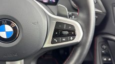 BMW 1 Series 128ti 5dr Step Auto [Live Cockpit Professional] Petrol Hatchback